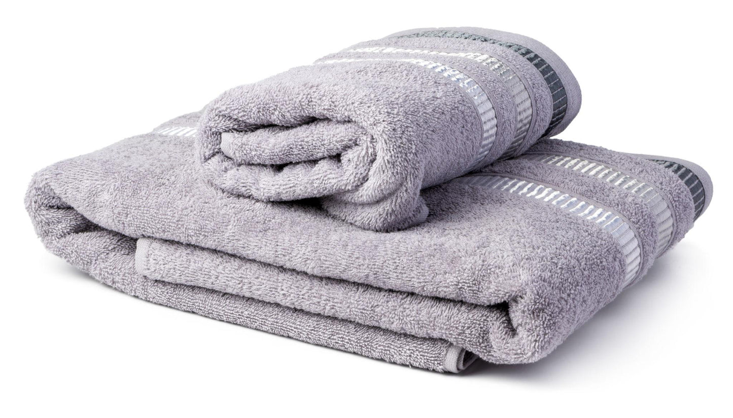 Luxury Soft Bath Towel