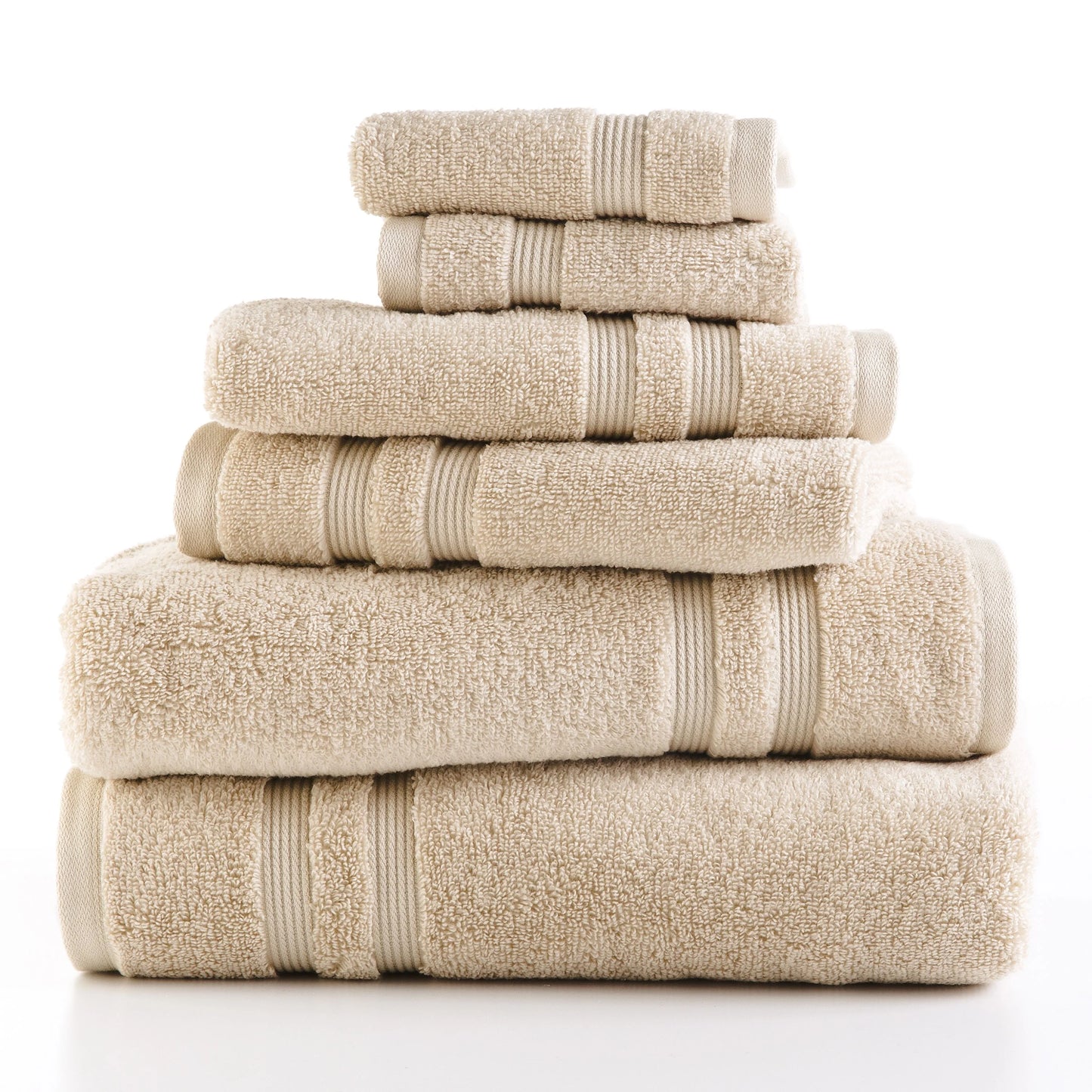 Premium Cotton Bath Towel – Ultra Soft & Absorbent
