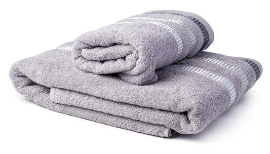 Luxury Soft Bath Towel